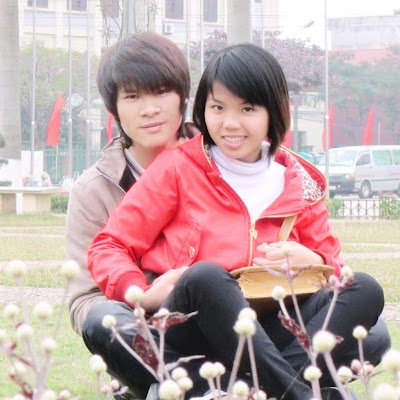 Tuyet Dinh Photo 11