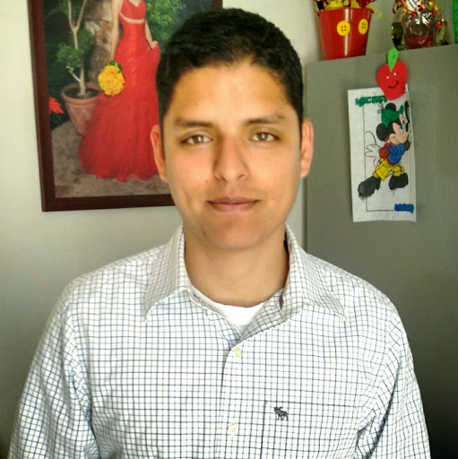 Robin Rodriguez Photo 28