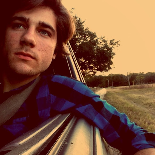 Daniel Maddox Photo 15