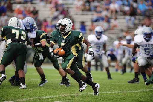Leon Simmons Photo 21