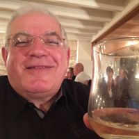 Robert Pardini Photo 14