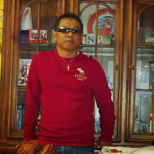 Reynaldo Romero Photo 3