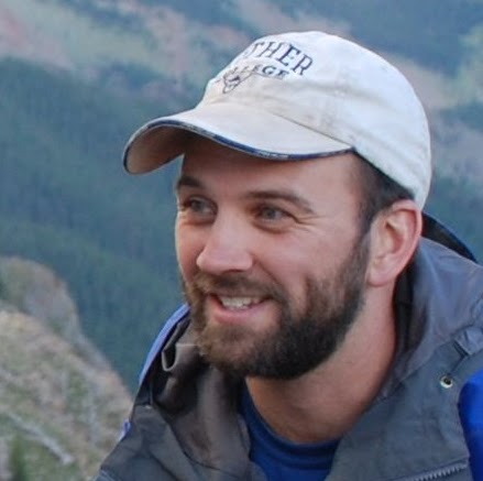 Ben Larson Photo 23