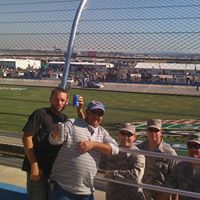 Steve Burkett Photo 38