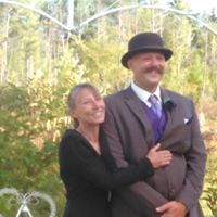 Sandra Hunsberger Photo 1