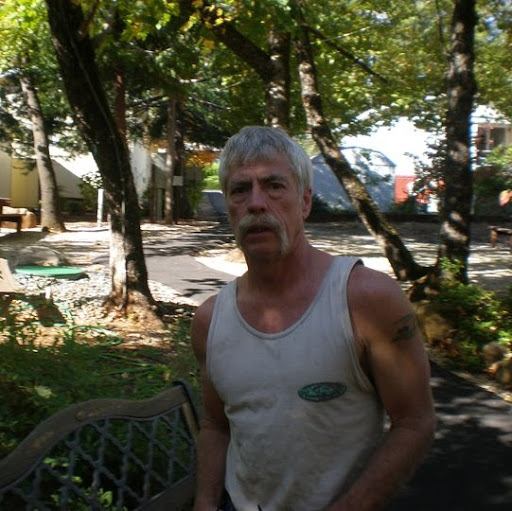 Dale Keyes Photo 2