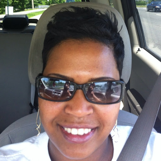 Carrie Jackson Photo 25