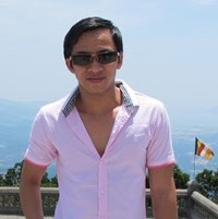 Vincent Truong Photo 23