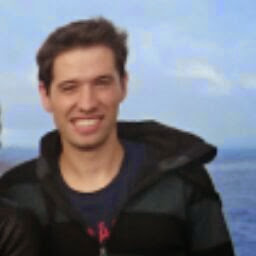 Alex Franco Photo 18