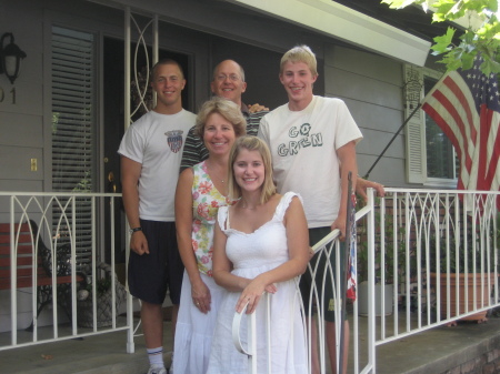 Cindy Baker Photo 22