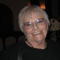 Jean Steele Photo 19