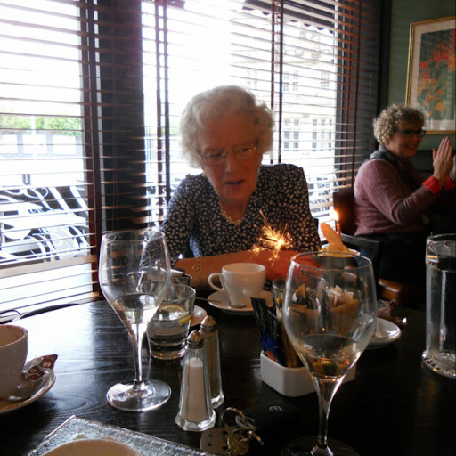 Irene Gray Photo 18