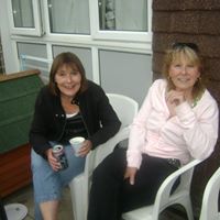 Angela Huggins Photo 9