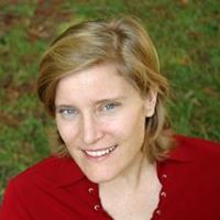 Anne Gregory Photo 35