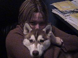 Julie Richard Photo 9