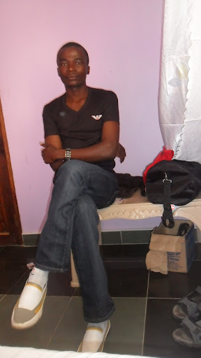 Stephen John Photo 36