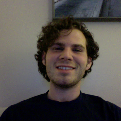Samuel Greenberg Photo 40