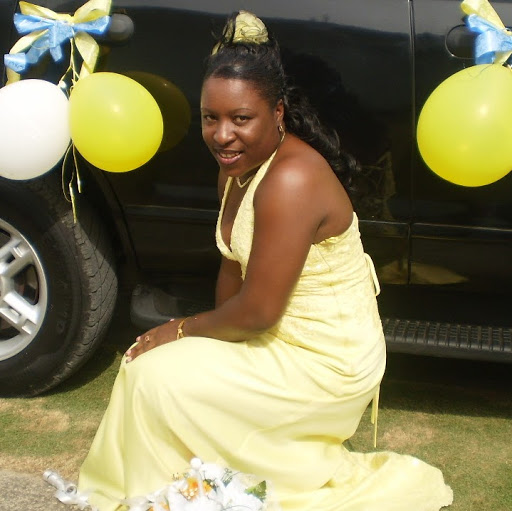 Keisha Bryan Photo 8