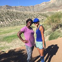 Chrystal Foster Photo 26