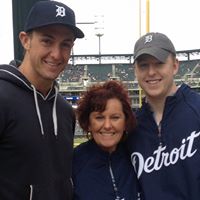 Becky Farr Photo 10