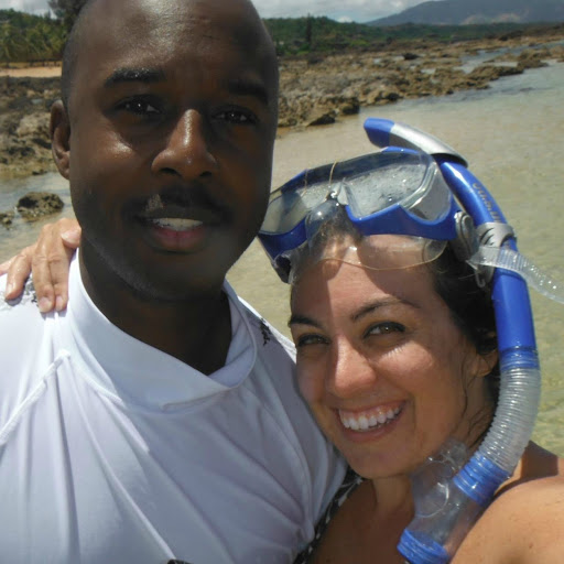 Rebecca Drammeh Photo 3