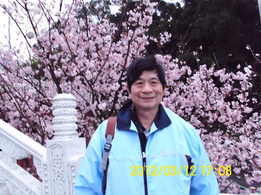 Edward Tseng Photo 9