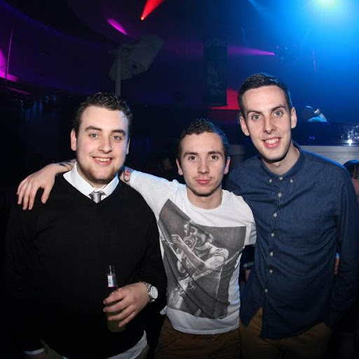 Neil Gibbs Photo 31