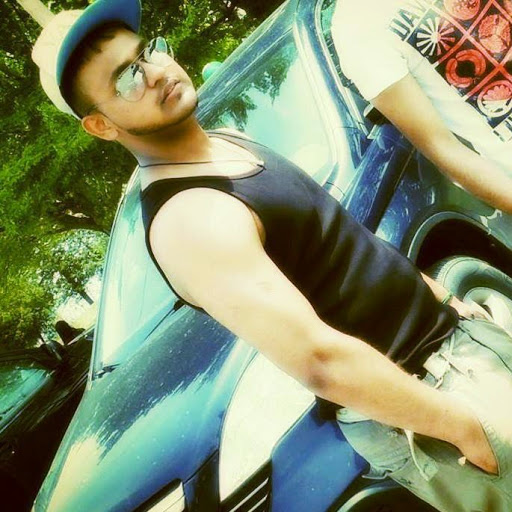 Syed Naqvi Photo 21