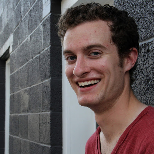 Daniel Newton Photo 39