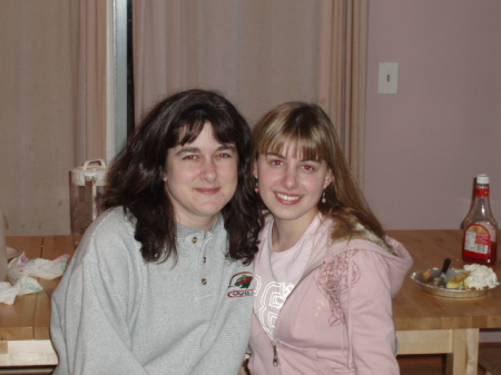 Jennifer Gauthier Photo 6