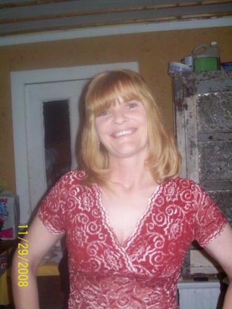 Candy Johnson Photo 21