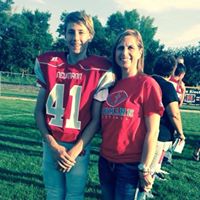 Tracy Unger Photo 3