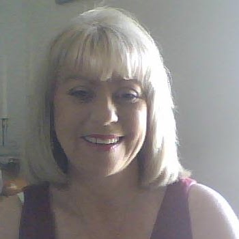 Christine Morgan Photo 32