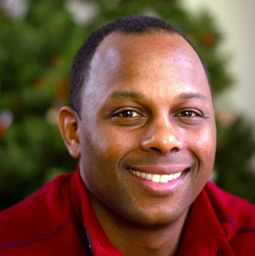 Keith Elliott Photo 17