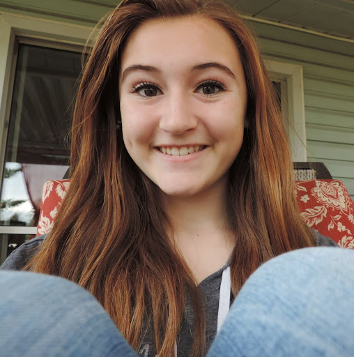 Brooke Beck Photo 22