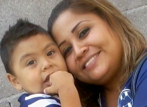 Erika Garibay Photo 12
