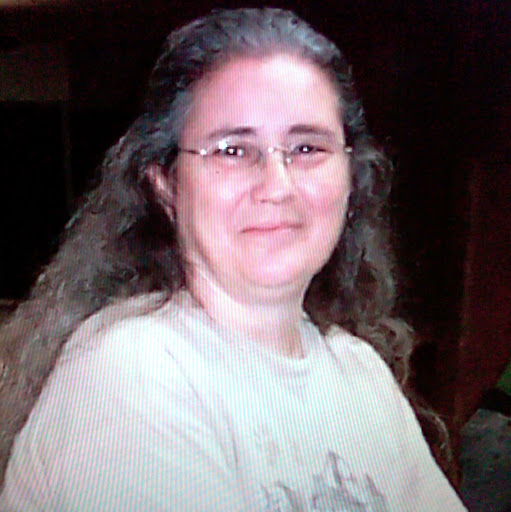 Barbara Conrad Photo 14