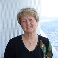 Joyce Bush Photo 15