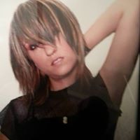 Nadine Sherman Photo 4