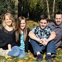 Michelle Bergstrom Photo 12