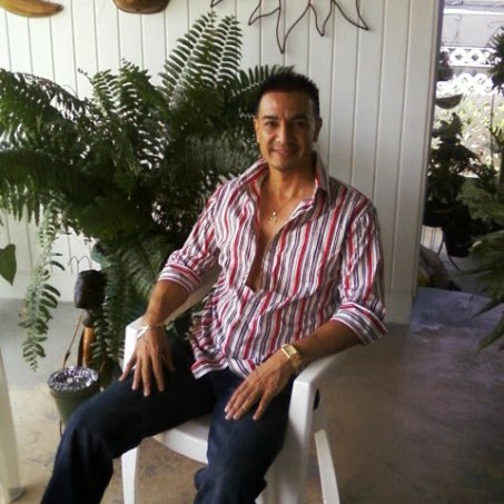 Antonio Colon Photo 12