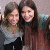 Megan Faile Photo 3