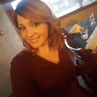 Sarah Edmondson Photo 20