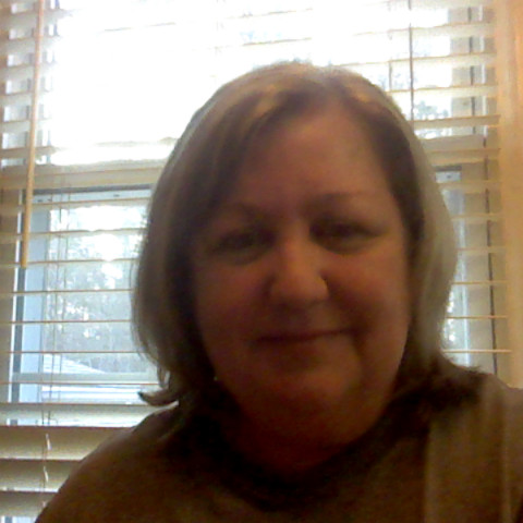 Susan Blanton Photo 1