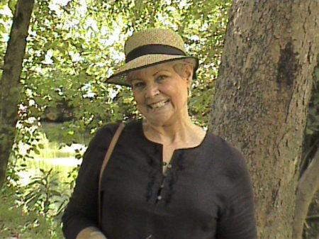 Carolyn Kennedy Photo 25