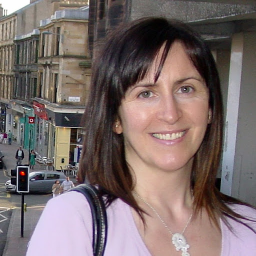 Jacqueline Byrne Photo 7