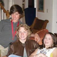 Robin Sims Photo 25