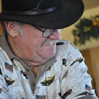 Richard Newsom Photo 14