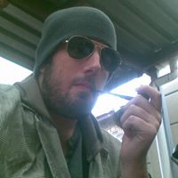 Andrew Duncan Photo 47