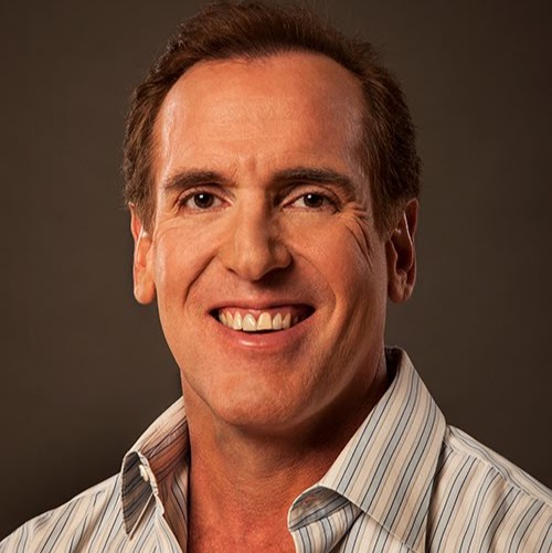 Andrew Russell Photo 16